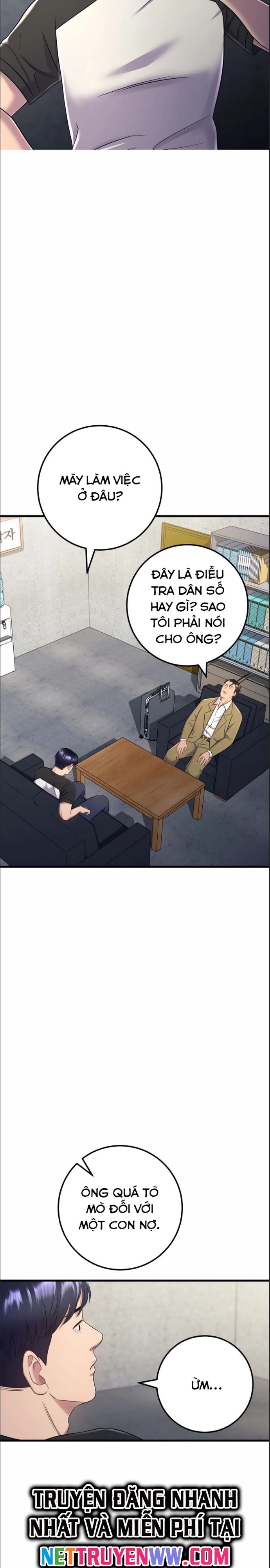 Trở Thành Phản Diện Ở Cuộc Đời Này - Chapter 6 - Page 18