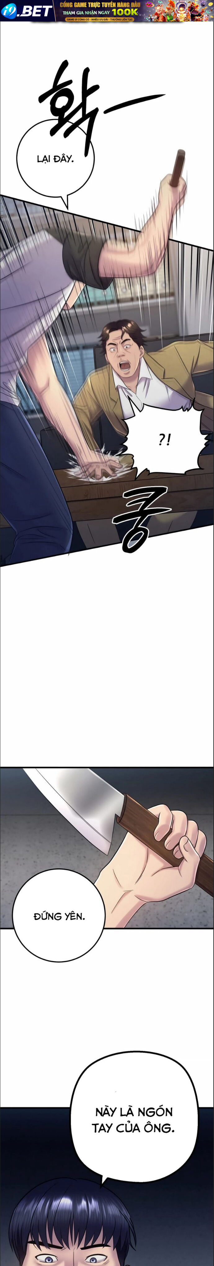 Trở Thành Phản Diện Ở Cuộc Đời Này - Chapter 6 - Page 19