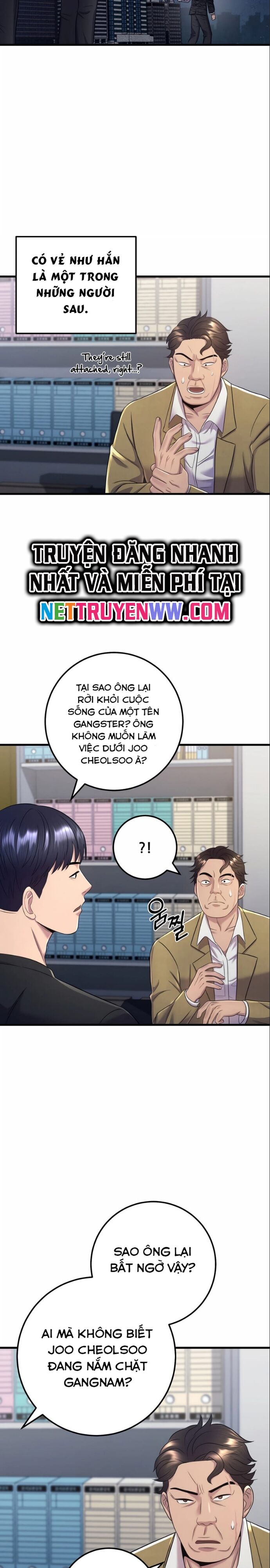 Trở Thành Phản Diện Ở Cuộc Đời Này - Chapter 6 - Page 23