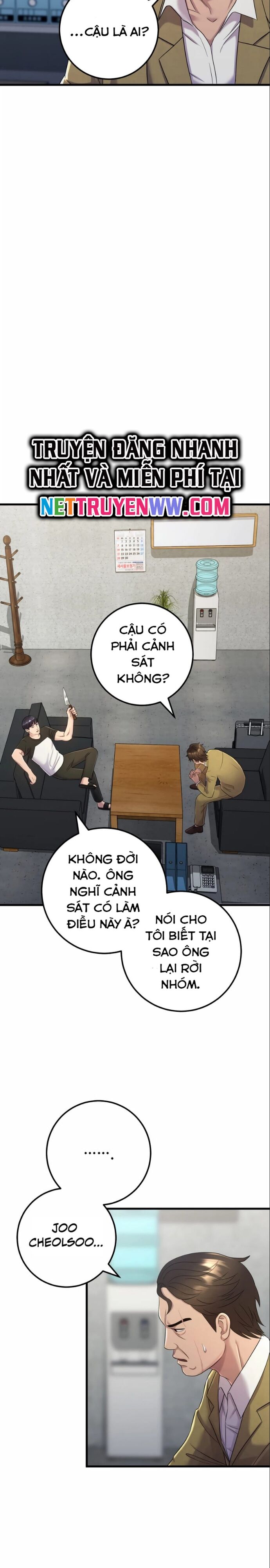 Trở Thành Phản Diện Ở Cuộc Đời Này - Chapter 6 - Page 24