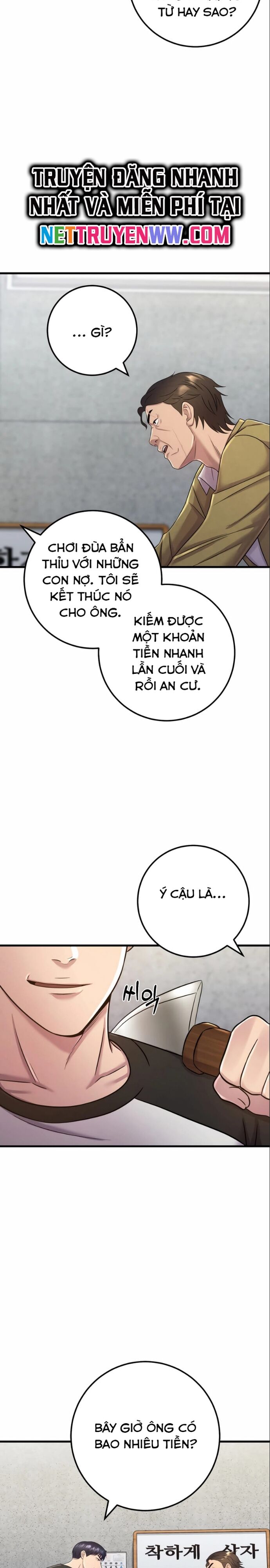 Trở Thành Phản Diện Ở Cuộc Đời Này - Chapter 6 - Page 26