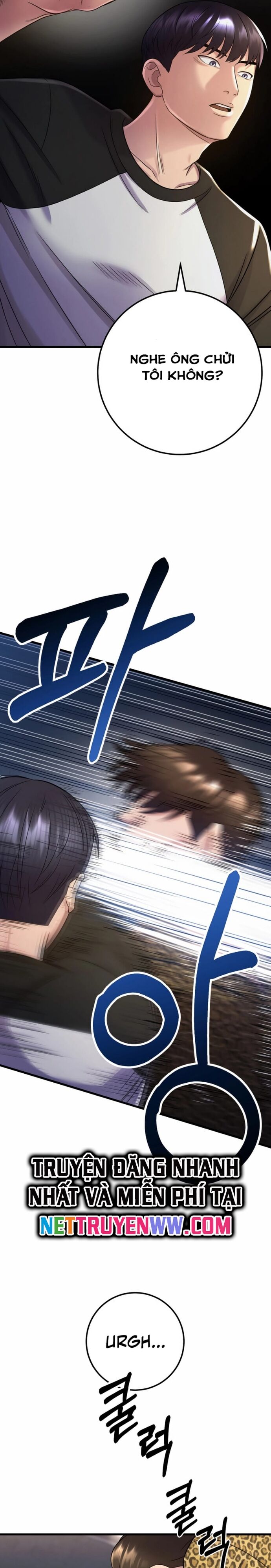 Trở Thành Phản Diện Ở Cuộc Đời Này - Chapter 6 - Page 3