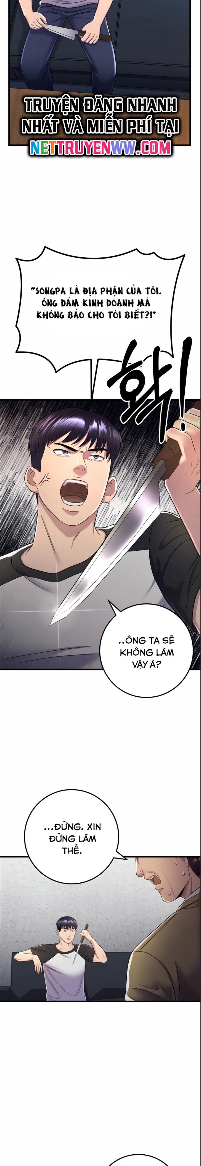 Trở Thành Phản Diện Ở Cuộc Đời Này - Chapter 6 - Page 30