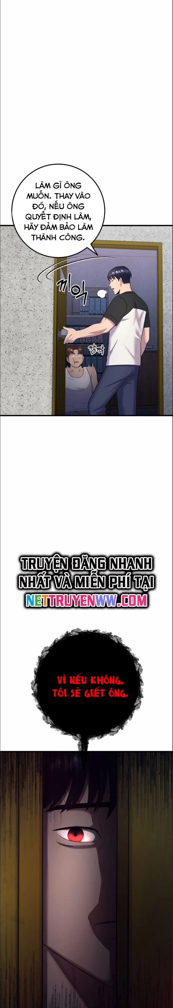 Trở Thành Phản Diện Ở Cuộc Đời Này - Chapter 6 - Page 34