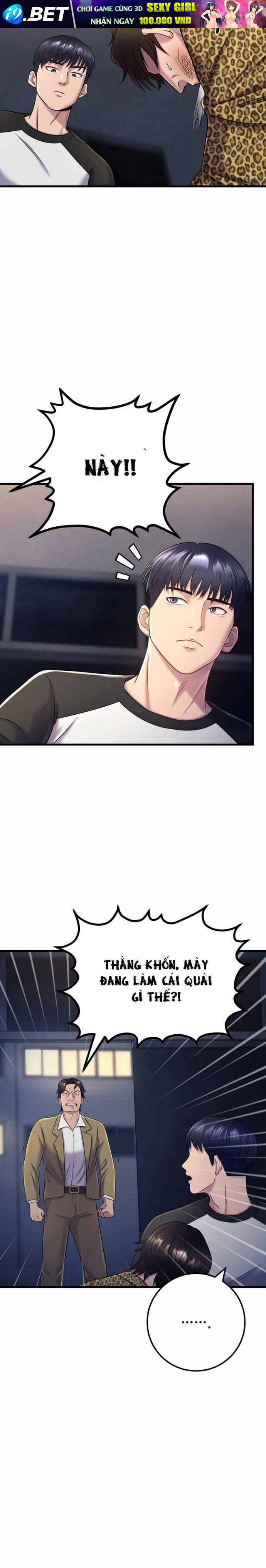 Trở Thành Phản Diện Ở Cuộc Đời Này - Chapter 6 - Page 4