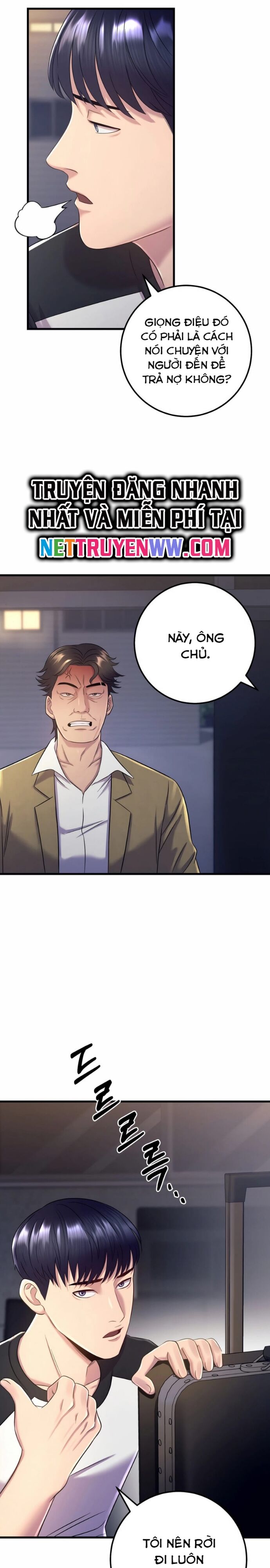 Trở Thành Phản Diện Ở Cuộc Đời Này - Chapter 6 - Page 5