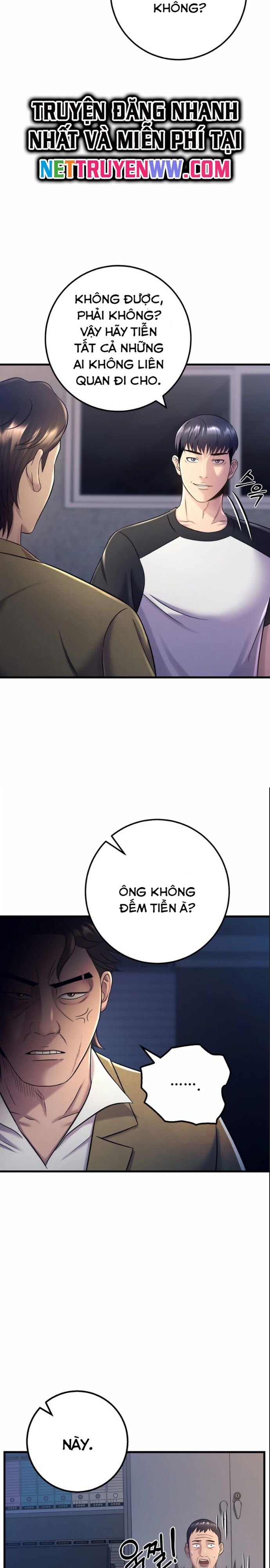 Trở Thành Phản Diện Ở Cuộc Đời Này - Chapter 6 - Page 6