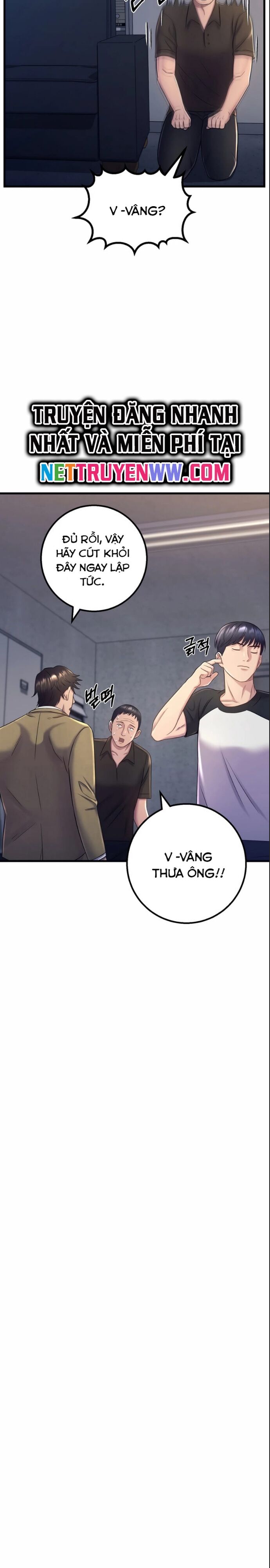 Trở Thành Phản Diện Ở Cuộc Đời Này - Chapter 6 - Page 7