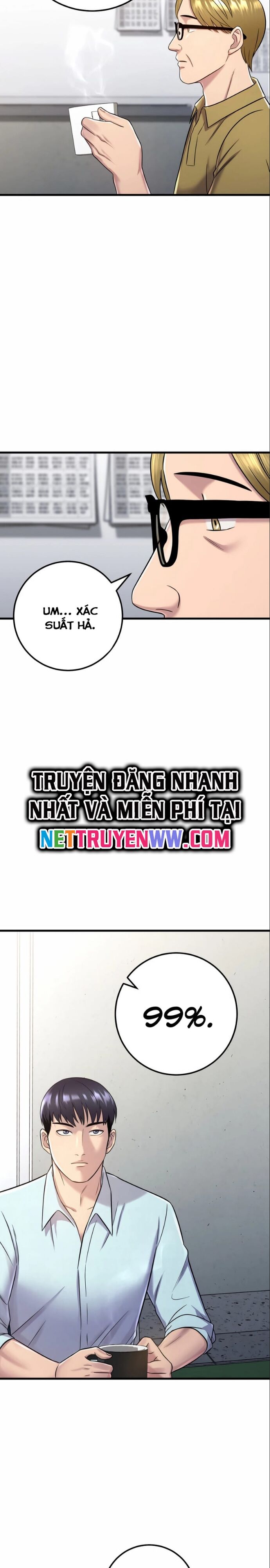 Trở Thành Phản Diện Ở Cuộc Đời Này - Chapter 7 - Page 10