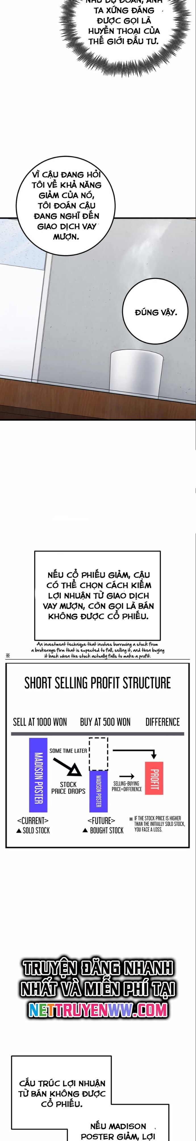 Trở Thành Phản Diện Ở Cuộc Đời Này - Chapter 7 - Page 12