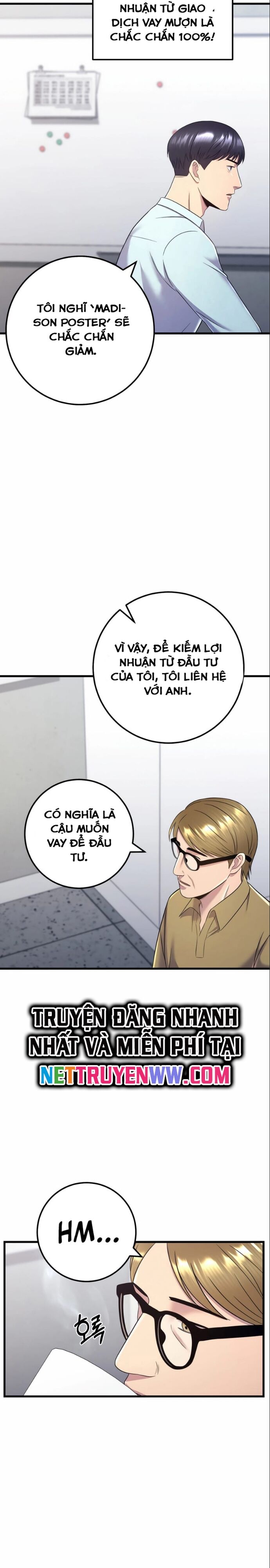 Trở Thành Phản Diện Ở Cuộc Đời Này - Chapter 7 - Page 13