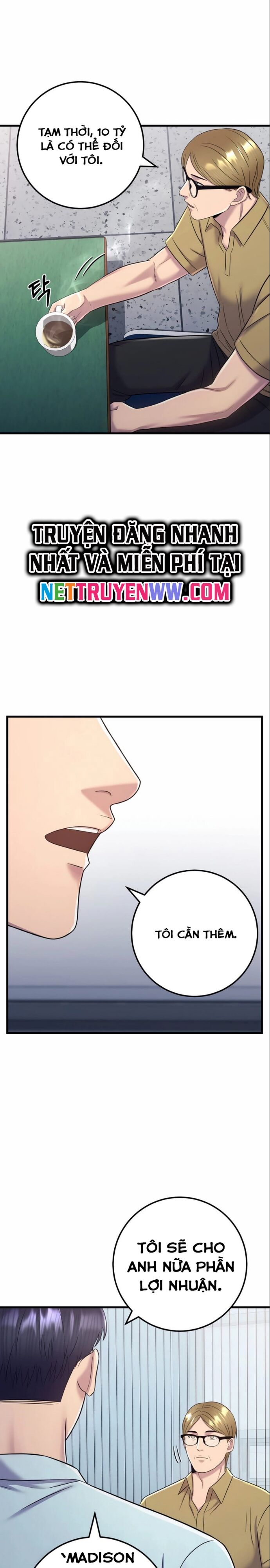 Trở Thành Phản Diện Ở Cuộc Đời Này - Chapter 7 - Page 14