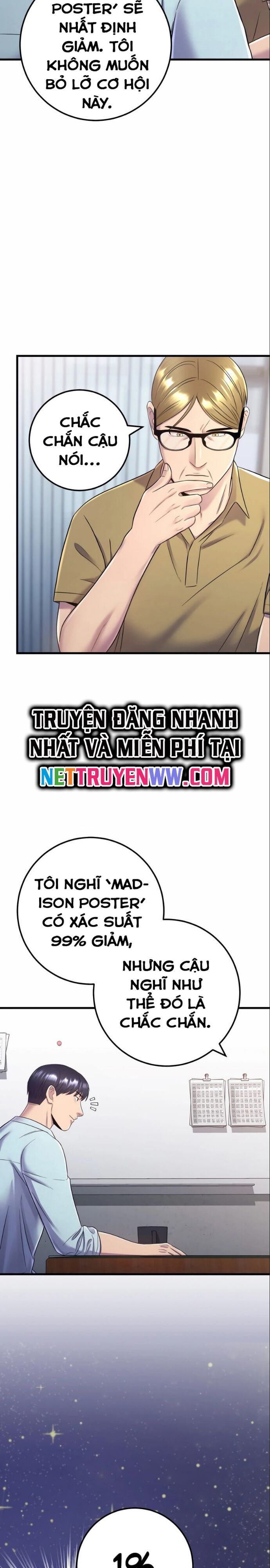 Trở Thành Phản Diện Ở Cuộc Đời Này - Chapter 7 - Page 15