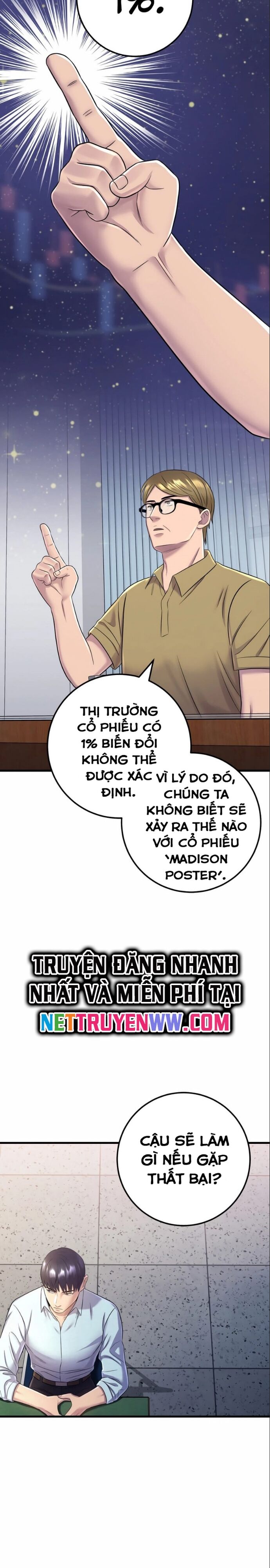 Trở Thành Phản Diện Ở Cuộc Đời Này - Chapter 7 - Page 16