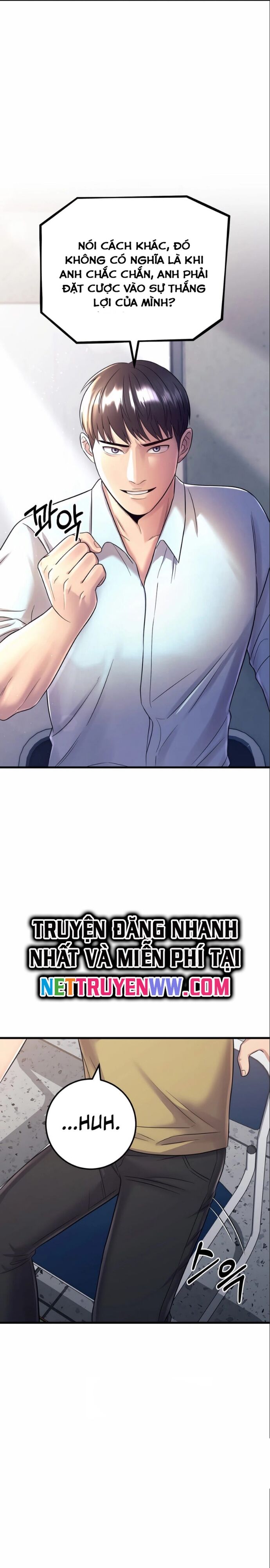 Trở Thành Phản Diện Ở Cuộc Đời Này - Chapter 7 - Page 18