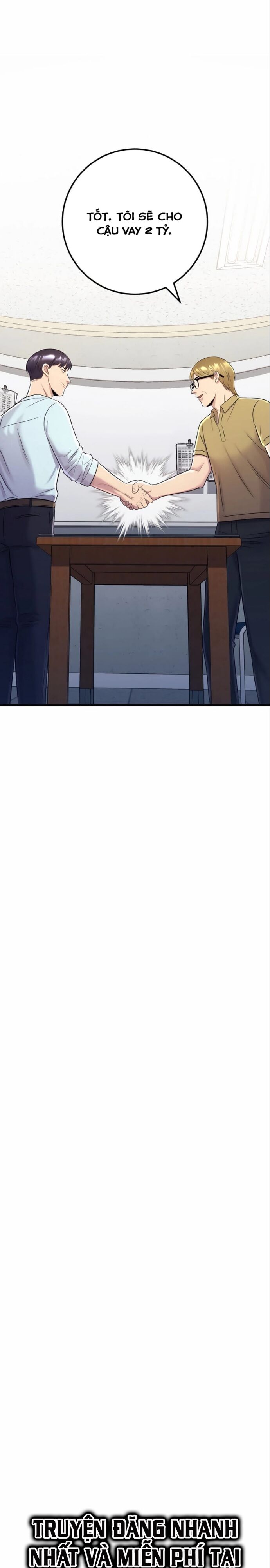 Trở Thành Phản Diện Ở Cuộc Đời Này - Chapter 7 - Page 19