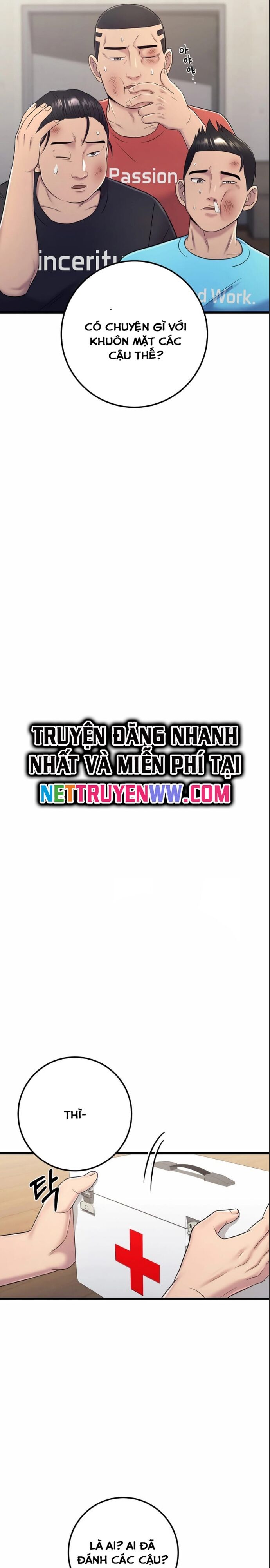 Trở Thành Phản Diện Ở Cuộc Đời Này - Chapter 7 - Page 22