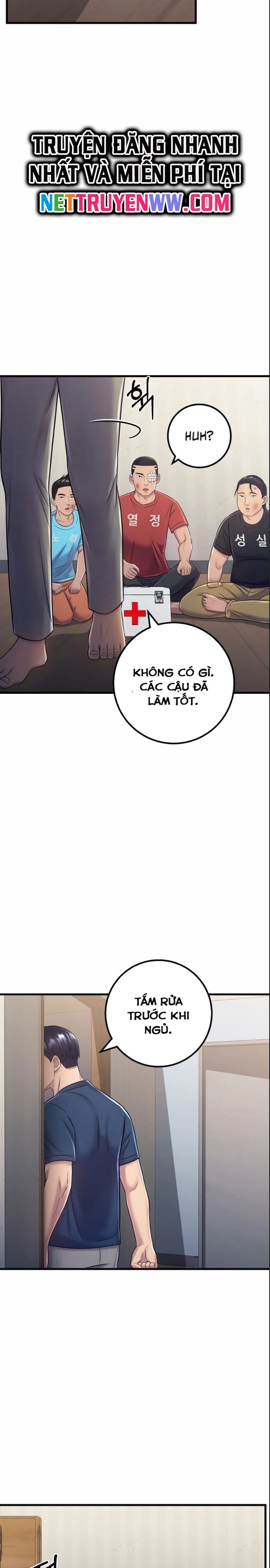 Trở Thành Phản Diện Ở Cuộc Đời Này - Chapter 7 - Page 26