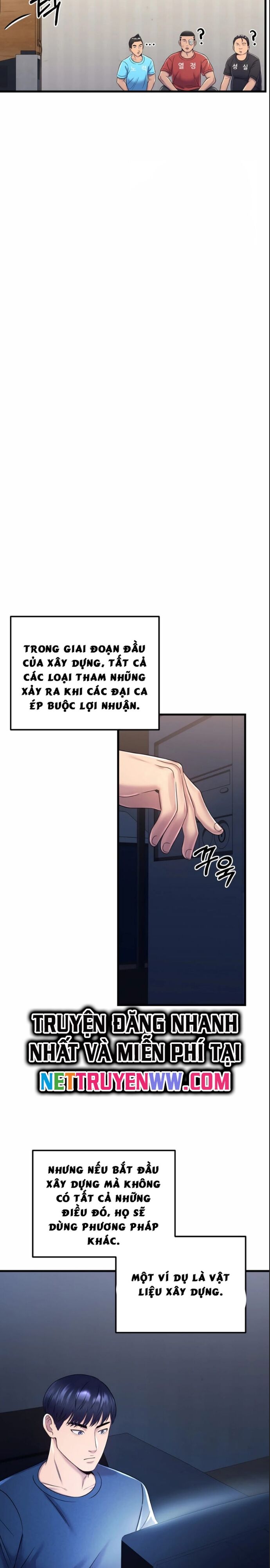 Trở Thành Phản Diện Ở Cuộc Đời Này - Chapter 7 - Page 27