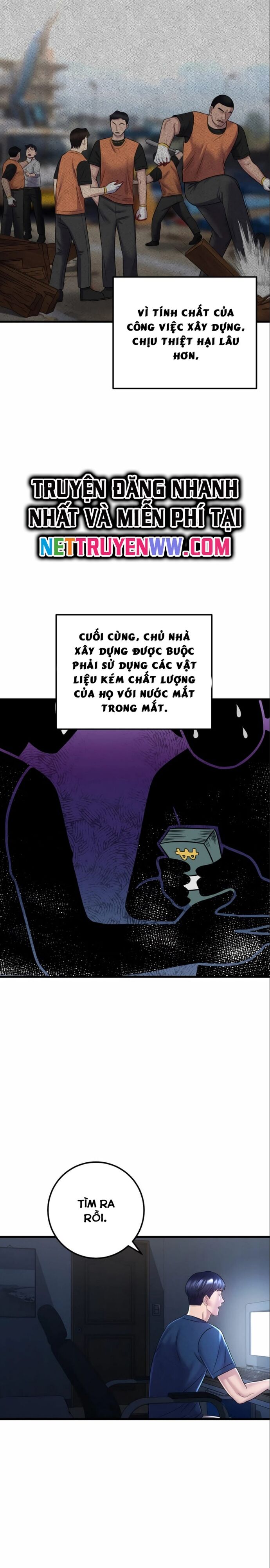 Trở Thành Phản Diện Ở Cuộc Đời Này - Chapter 7 - Page 29