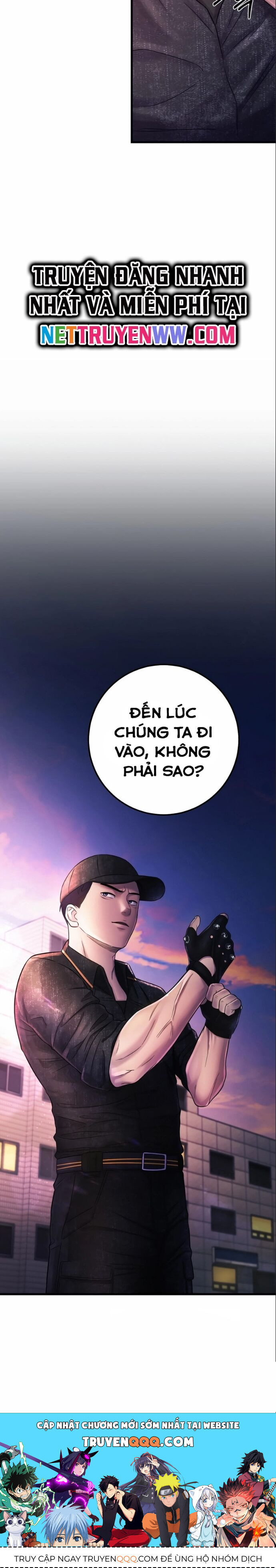 Trở Thành Phản Diện Ở Cuộc Đời Này - Chapter 7 - Page 32