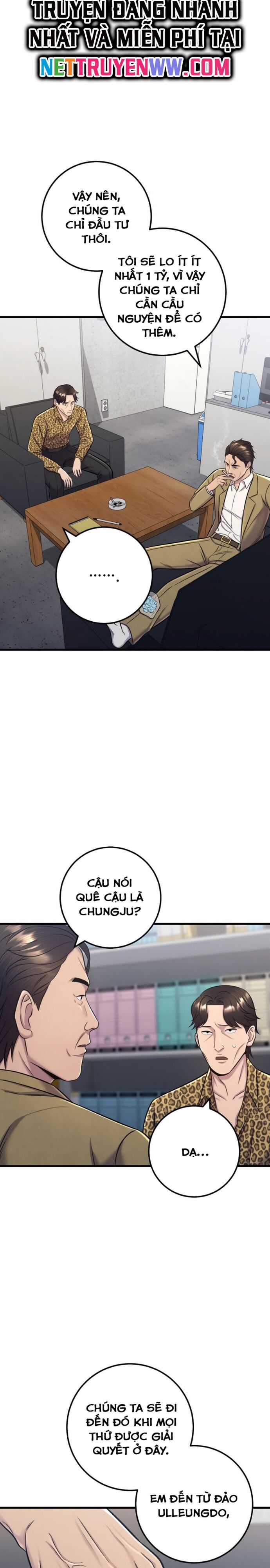 Trở Thành Phản Diện Ở Cuộc Đời Này - Chapter 7 - Page 4