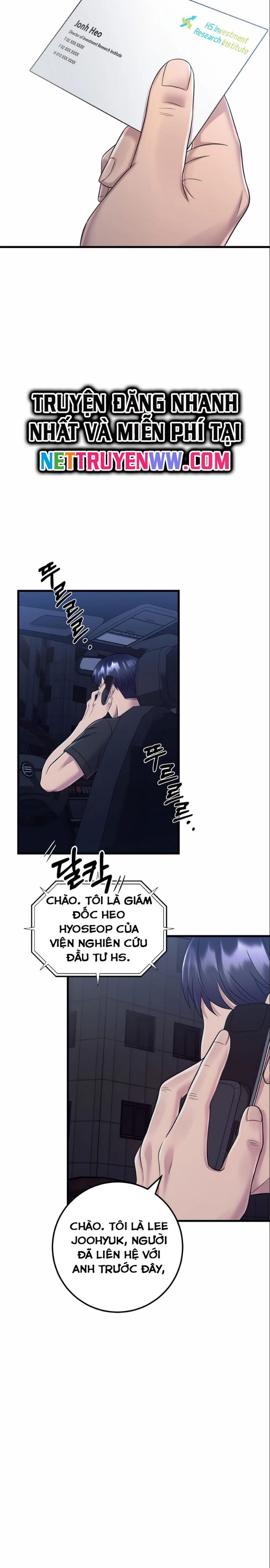 Trở Thành Phản Diện Ở Cuộc Đời Này - Chapter 7 - Page 7