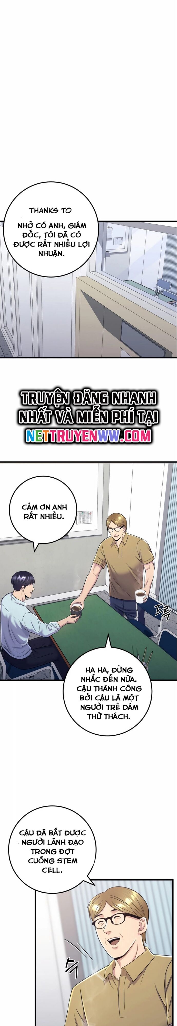 Trở Thành Phản Diện Ở Cuộc Đời Này - Chapter 7 - Page 8