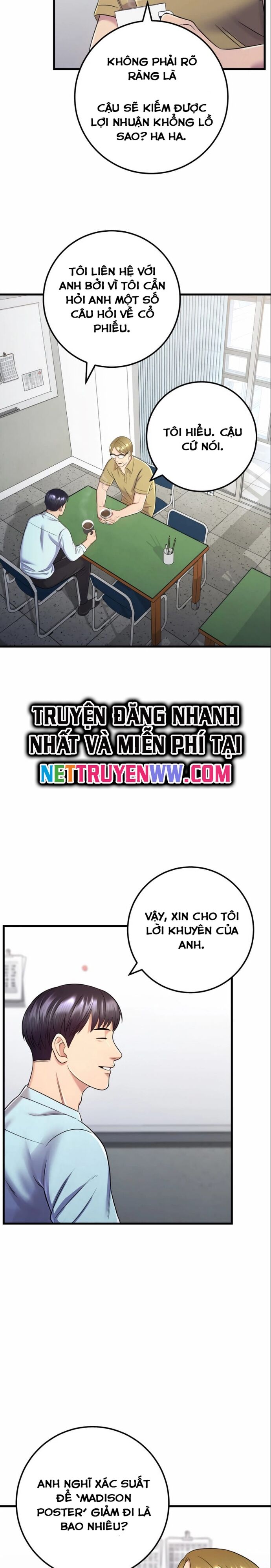 Trở Thành Phản Diện Ở Cuộc Đời Này - Chapter 7 - Page 9