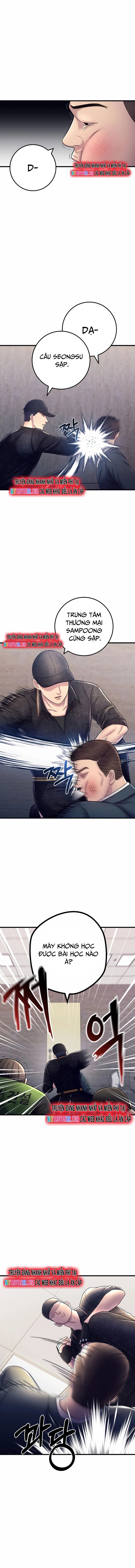 Trở Thành Phản Diện Ở Cuộc Đời Này - Chapter 8 - Page 10