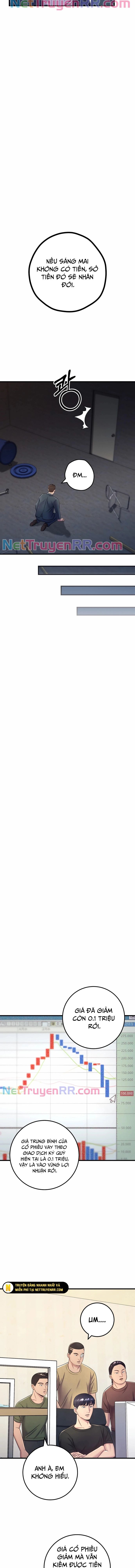 Trở Thành Phản Diện Ở Cuộc Đời Này - Chapter 8 - Page 13