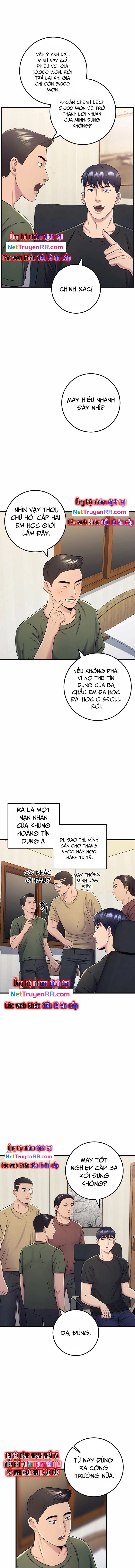 Trở Thành Phản Diện Ở Cuộc Đời Này - Chapter 8 - Page 15