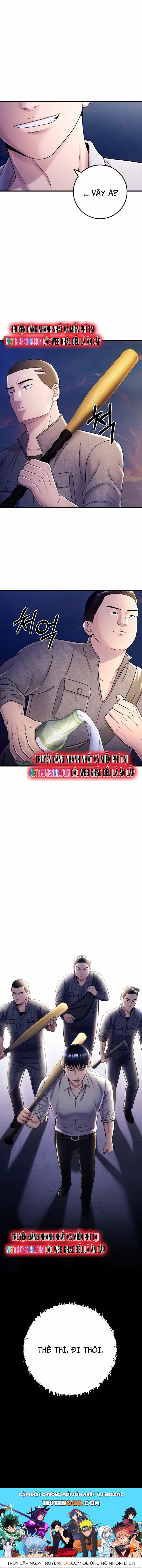 Trở Thành Phản Diện Ở Cuộc Đời Này - Chapter 8 - Page 19