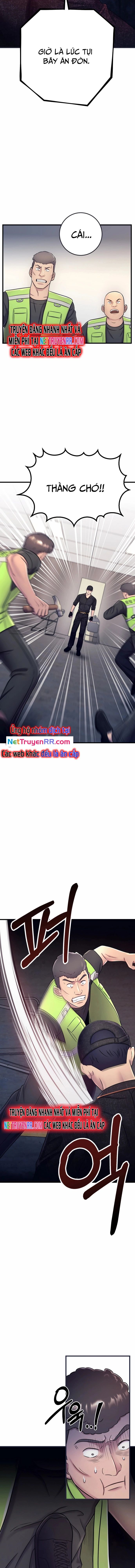 Trở Thành Phản Diện Ở Cuộc Đời Này - Chapter 8 - Page 3