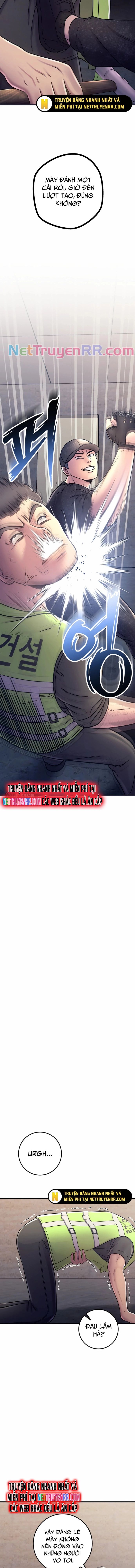 Trở Thành Phản Diện Ở Cuộc Đời Này - Chapter 8 - Page 4