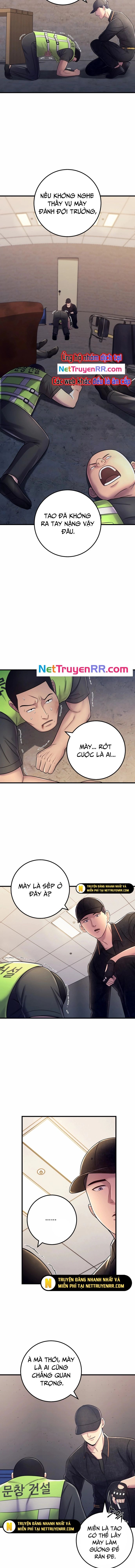 Trở Thành Phản Diện Ở Cuộc Đời Này - Chapter 8 - Page 5