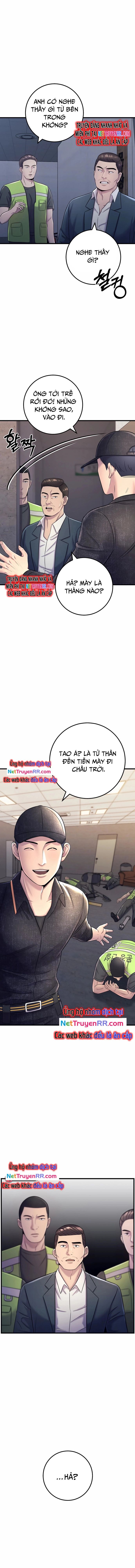 Trở Thành Phản Diện Ở Cuộc Đời Này - Chapter 8 - Page 8