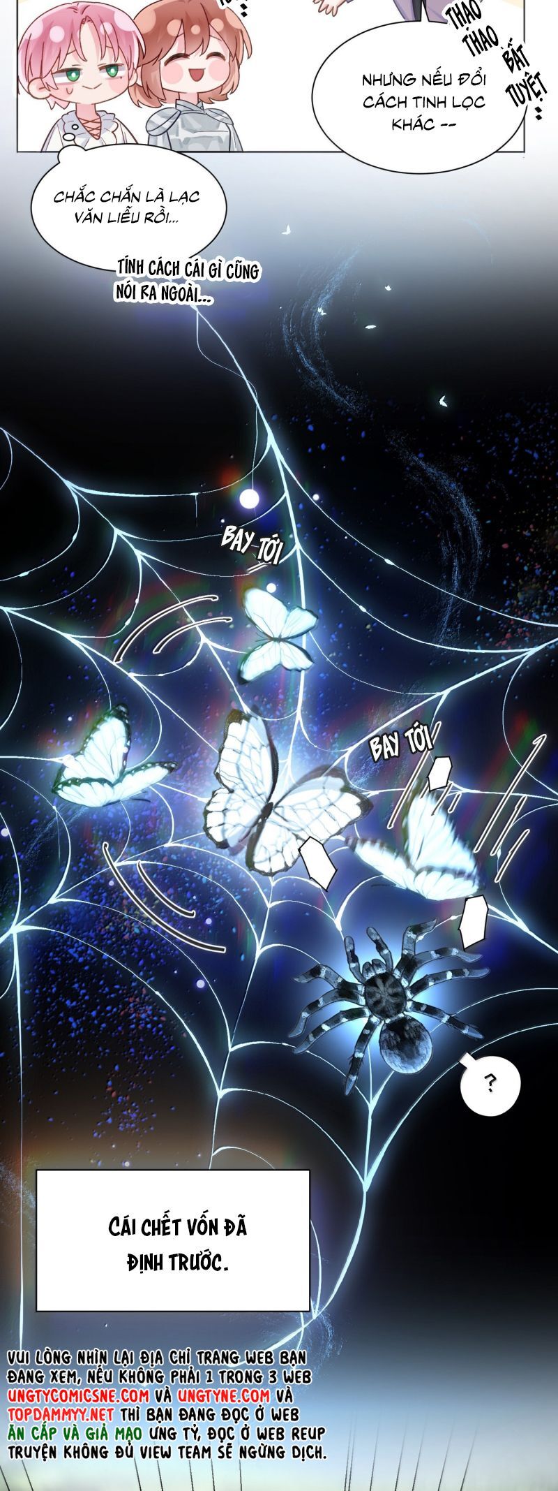 Tôi Phải Làm Một Kẻ Đại Xấu Xa - Chapter 176 - Page 14