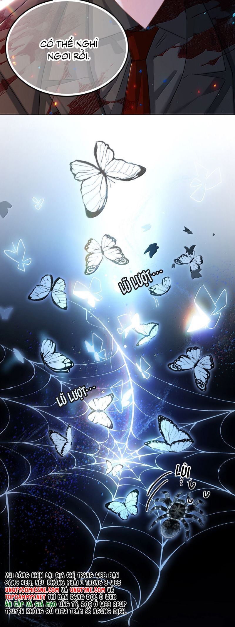 Tôi Phải Làm Một Kẻ Đại Xấu Xa - Chapter 176 - Page 25