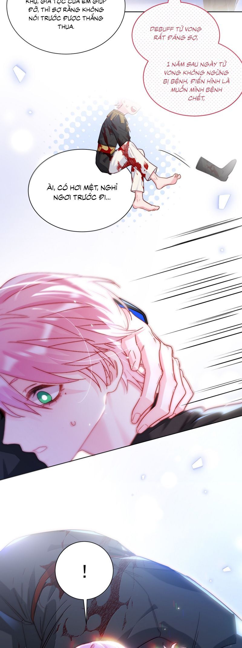 Tôi Phải Làm Một Kẻ Đại Xấu Xa - Chapter 176 - Page 28