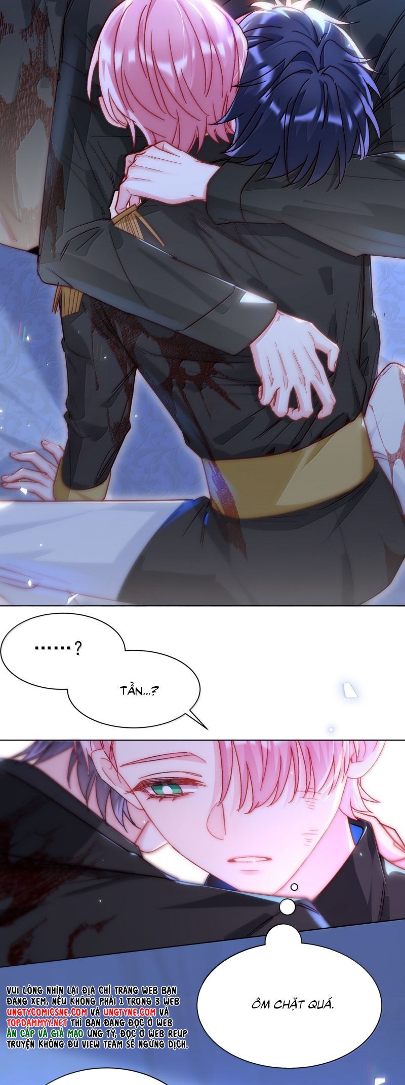 Tôi Phải Làm Một Kẻ Đại Xấu Xa - Chapter 176 - Page 29