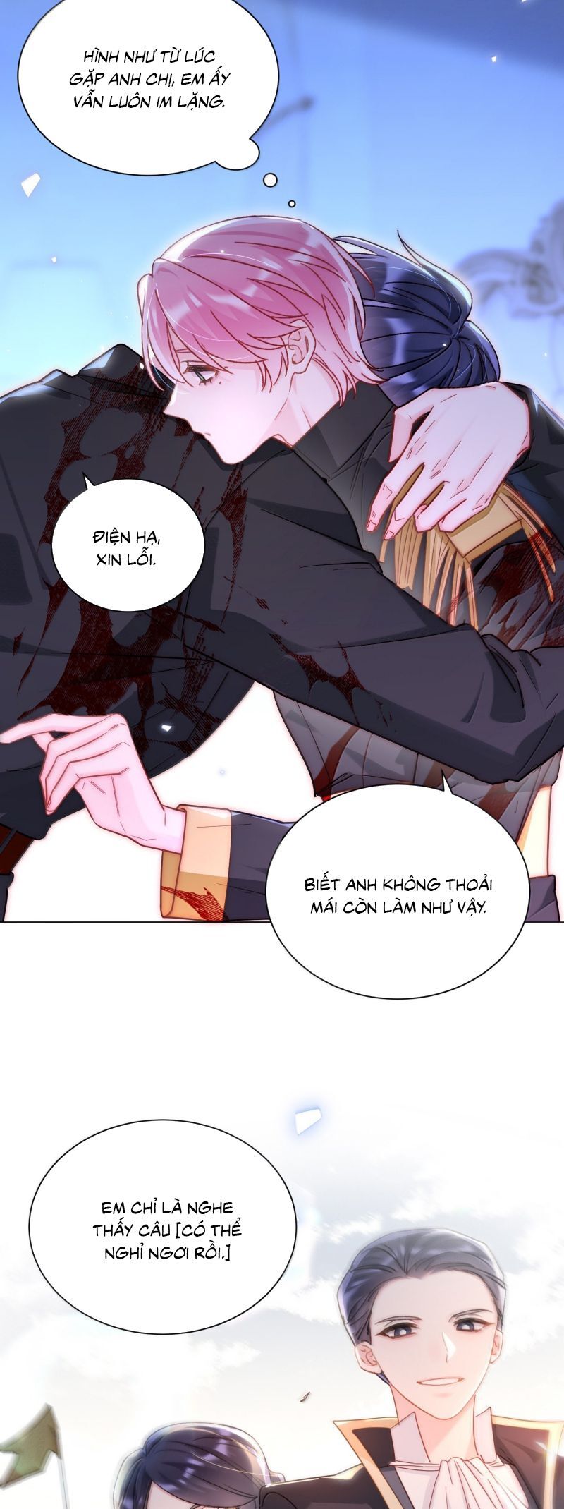 Tôi Phải Làm Một Kẻ Đại Xấu Xa - Chapter 176 - Page 30