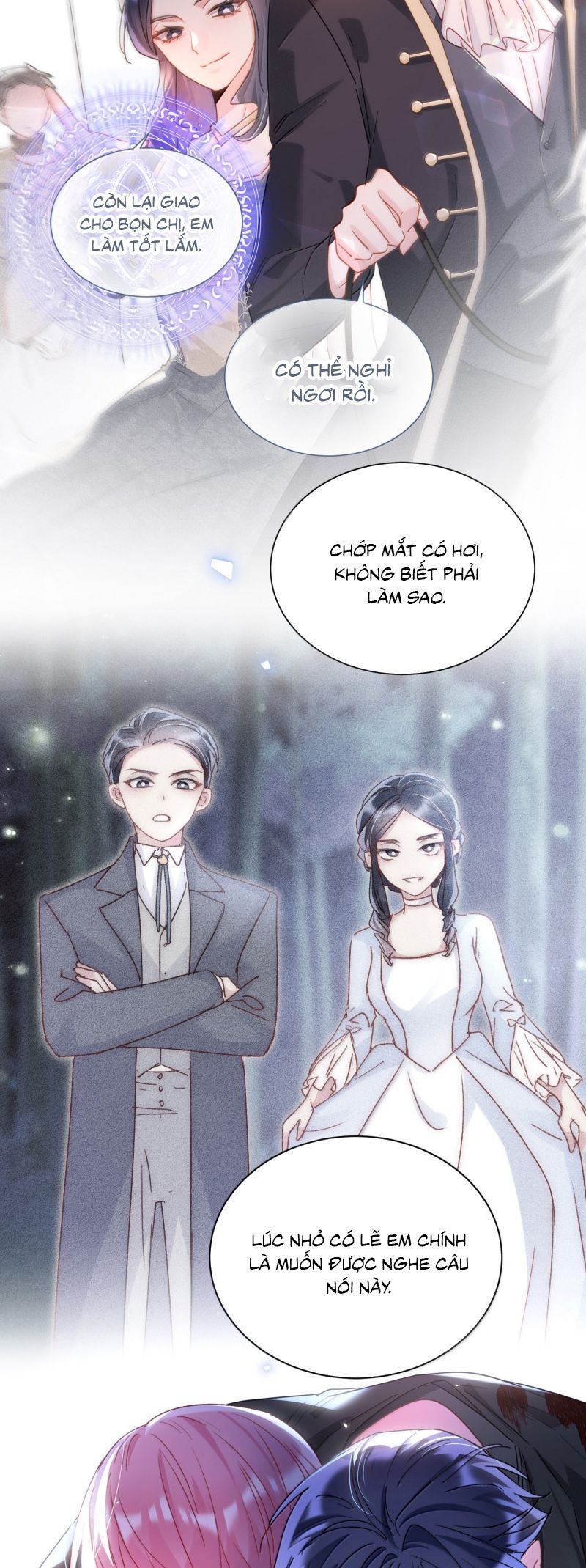 Tôi Phải Làm Một Kẻ Đại Xấu Xa - Chapter 176 - Page 31