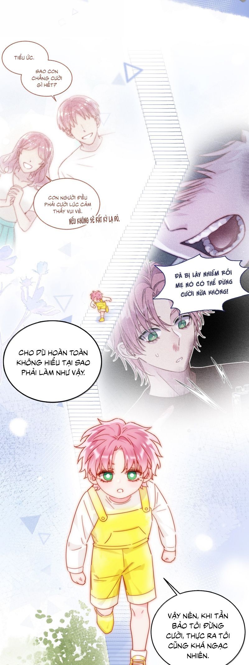 Tôi Phải Làm Một Kẻ Đại Xấu Xa - Chapter 176 - Page 37