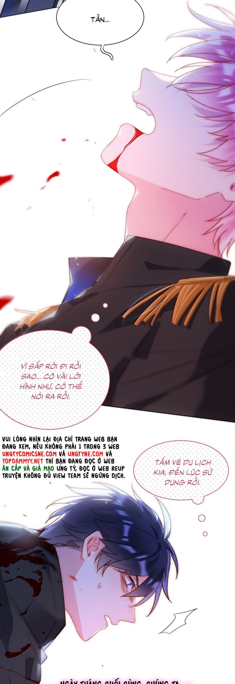 Tôi Phải Làm Một Kẻ Đại Xấu Xa - Chapter 176 - Page 41