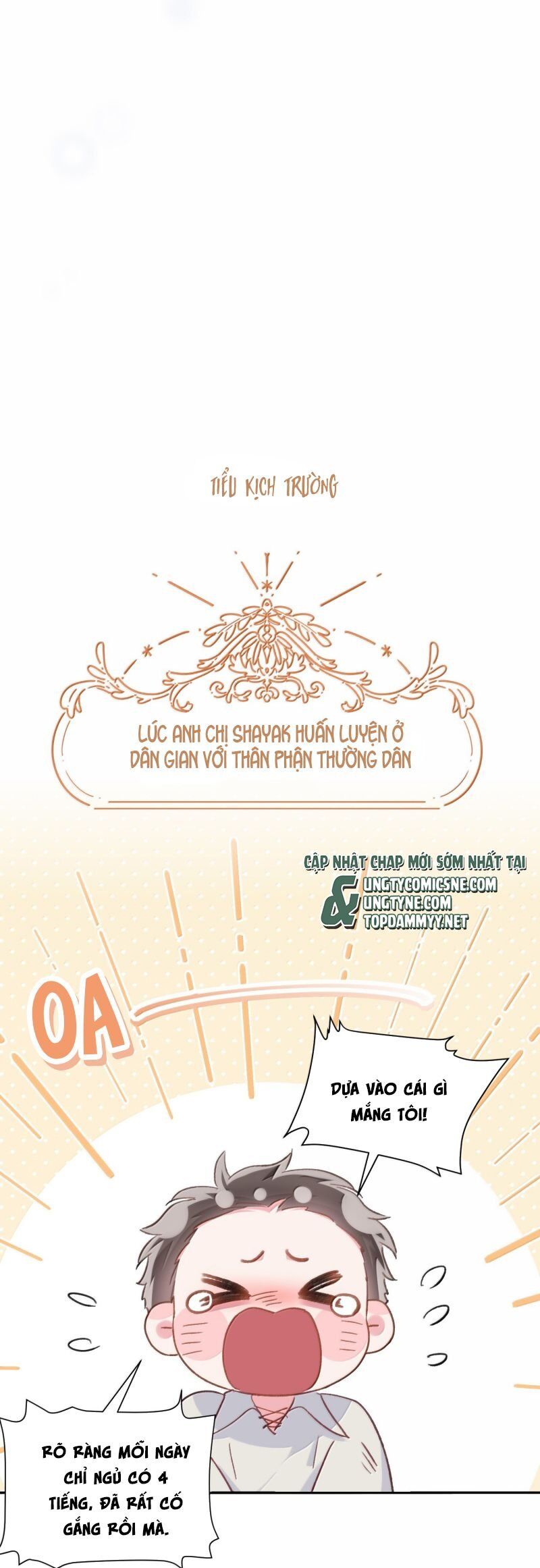 Tôi Phải Làm Một Kẻ Đại Xấu Xa - Chapter 176 - Page 43