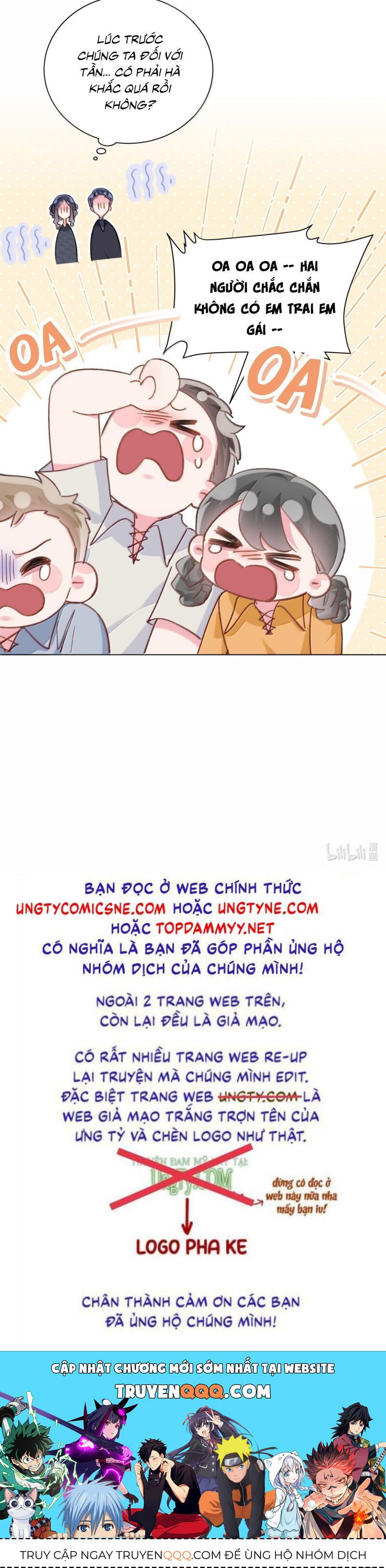 Tôi Phải Làm Một Kẻ Đại Xấu Xa - Chapter 176 - Page 45