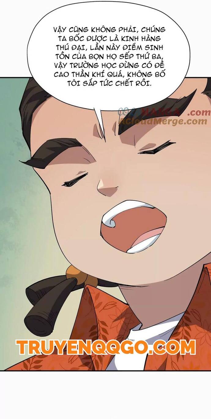 Thần Thú Quật Khởi - Chapter 64 - Page 11