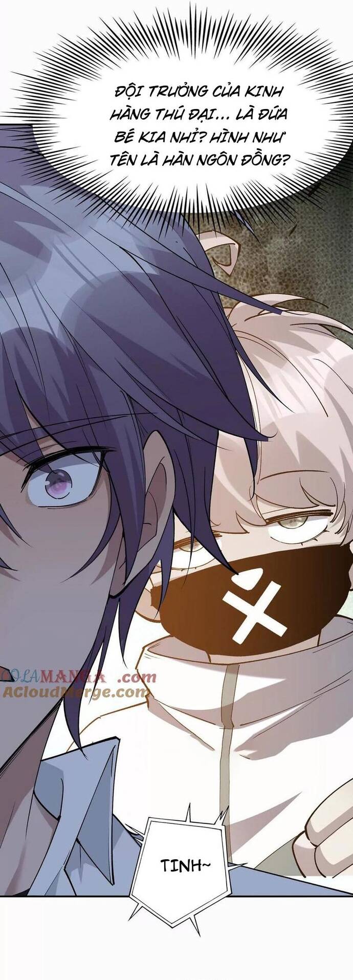 Thần Thú Quật Khởi - Chapter 64 - Page 12