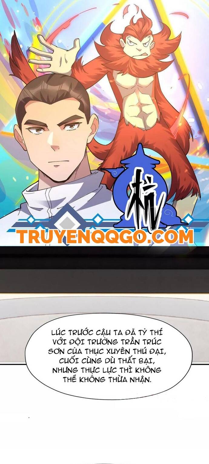 Thần Thú Quật Khởi - Chapter 64 - Page 19